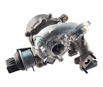 CR140 Turbocharger [OEM] (CBEA)(CJAA)