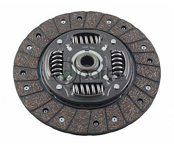 Clutch Disk for Sachs SMF Clutch Kit [Febi]