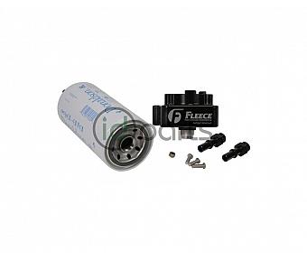 Fuel Filter Upgrade Kit (L5P)