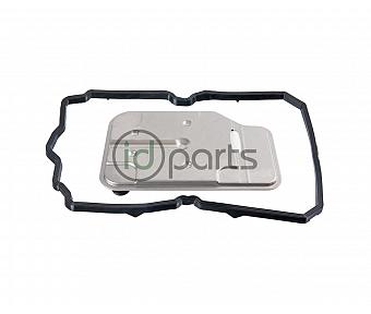 Automatic Transmission Filter [Febi] (722.9 Late A89)