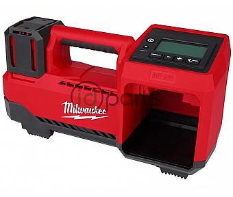 Milwaukee M18 Air and Tire Inflator (Bare Tool)