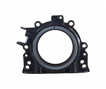 Rear Mainshaft Seal w/ Impulse Rotor [Elring](2.0L TDI)