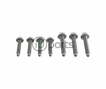 Transmission Mount ONLY Bolt Kit (VW DSG/6-Speed Manual)