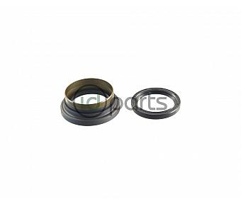 Drive Axle Output Shaft Seal set (5-speed VW)