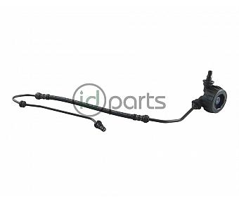 Clutch Hydraulic Line [5C1-B Version] (VW 6-Speed)