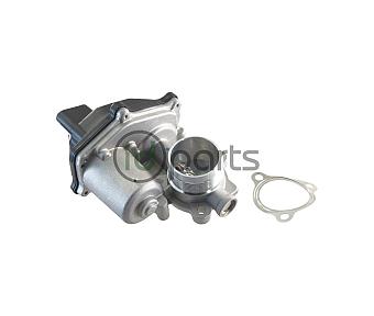 EGR Cooler Valve (CRUA)