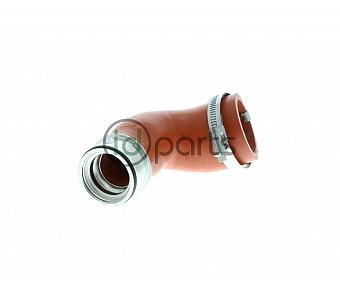 Turbocharger Outlet Hose (A5 BRM)