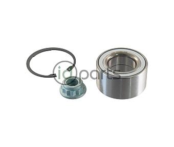 Front Wheel Bearing Kit [GSP] (A4)