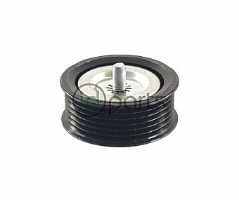 Serpentine Belt Idler Pulley/Roller [Small] (NCV3 Om651)(VS30 OM651)