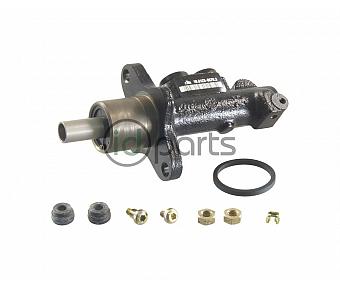 Brake Master Cylinder (B4 ABS)