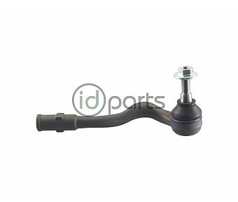 Outer Tie Rod End - Left (C7)(Q5)