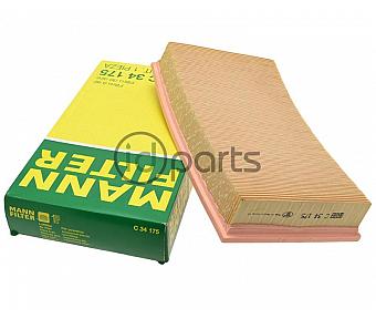 Air Filter (W210)