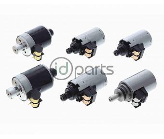 Transmission Solenoid Set (722.6/NAG1)