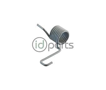 Oil Pump Chain Tensioner Spring (OM612)(OM647)(OM648)