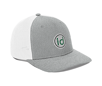 IDParts Trucker Cap