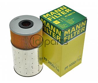 Oil Filter (W124)(W126 86+)(W201)(W140)(W463 OM603)