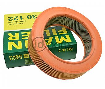 Air Filter (W123 240D/300D Non-Turbo)