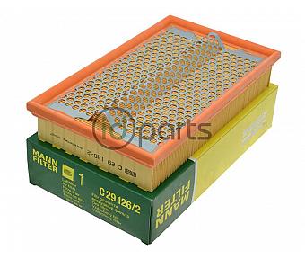 Air Filter 190D 2.2 (W201 84-85)