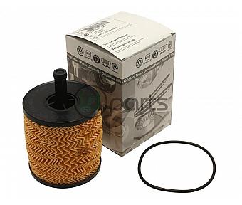 Oil Filter [OEM] (Touareg V10)