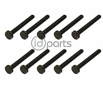 Crankshaft Main Bearing Bolt Set (All 1.9L TDI)