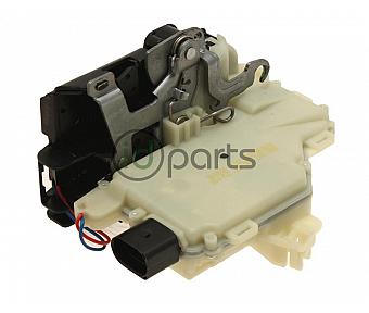 Door Lock Module - Front Right (A4)(B5.5)