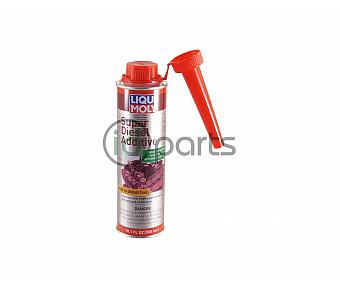 Liqui Moly Super Diesel Additive 300ml