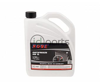 Rowe G13 Coolant Concentrate [Case of 4 Gallons]