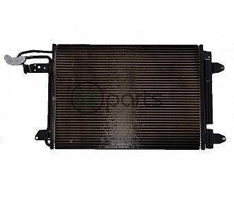 A/C Condenser (A5)(Mk6 Golf/Sportwagen)(8P)