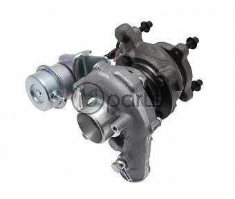 Garrett Turbocharger for 1Z Engines (A3)(B4)