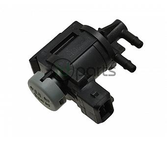 Anti Shudder Valve Solenoid ASV (Early A4)