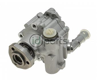 Power Steering Pump (B4)