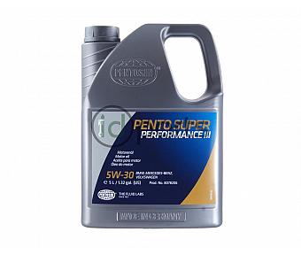 Pentosin Super Performance III 5w30 (5 Liter) 507.00 229.51 LL-04