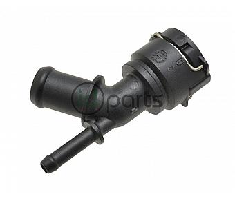 Coolant Hose Coupling (A4)