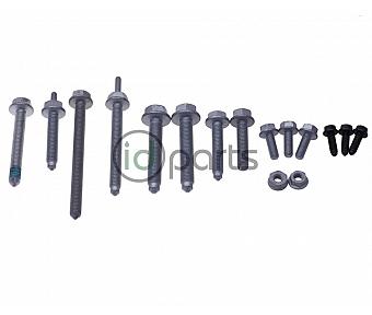 Timing Belt Bolt Kit (CBEA/CJAA)