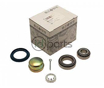 Rear Wheel Bearing Kit [OEM] (A3)(B4)