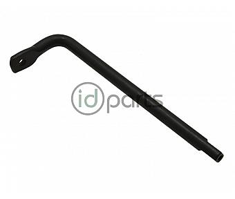 Serpentine Belt Tensioner Arm (A3 B4 AHU 1Z)