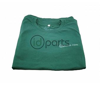 IDParts Organic Tee Shirt