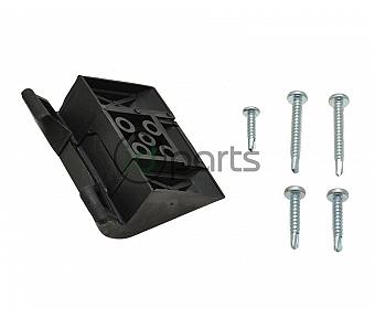 Armrest Hinge Repair Kit (A4)