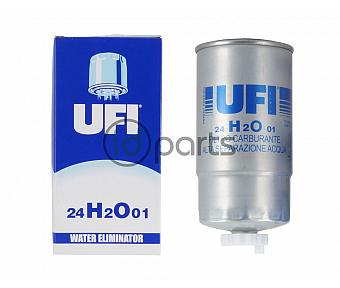 Fuel Filter (Liberty CRD)