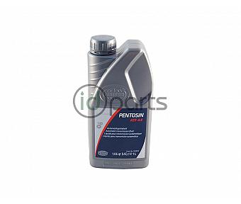 Automatic Transmission Fluid ATF (Touareg 7L 6-Speed)