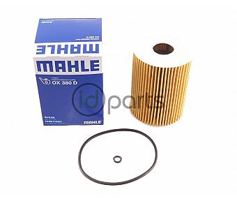 Oil Filter (OM642)