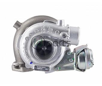 Garrett Turbocharger (Liberty CRD)