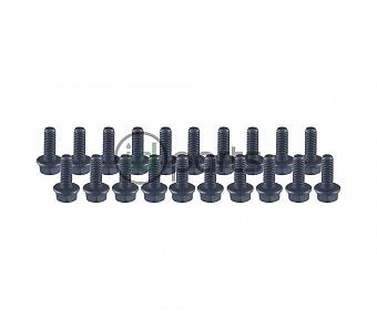 Oil Pan Bolts (20) (AHU 1Z)