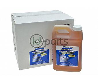 Stanadyne Performance Formula half gallon, case of 6 for all TDI