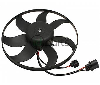 Cooling Fan Large (CBEA)(CJAA Early)(CKRA Early)