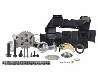 Balance Shaft Delete Kit (BHW)