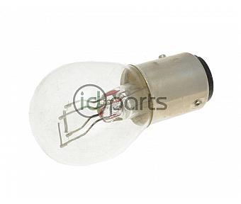 P21/4W Bulb Clear (B5.5)