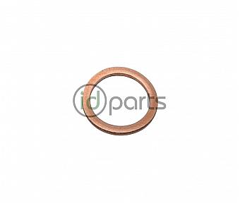 Transmission Drain Plug Seal (722.9)