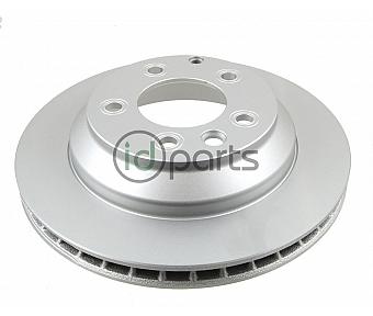 Meyle Rear Rotor (NCV3)