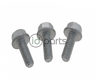 Camshaft Sprocket Bolts (3) (CBEA/CJAA)